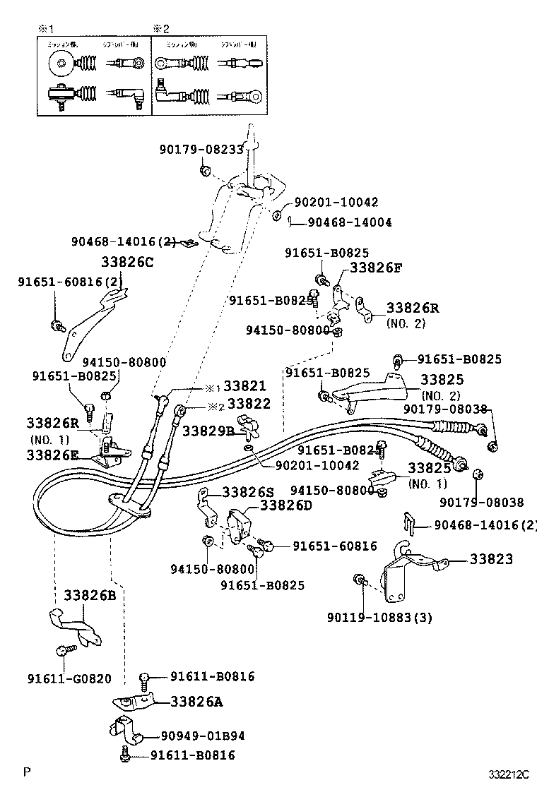 Figure 332212C