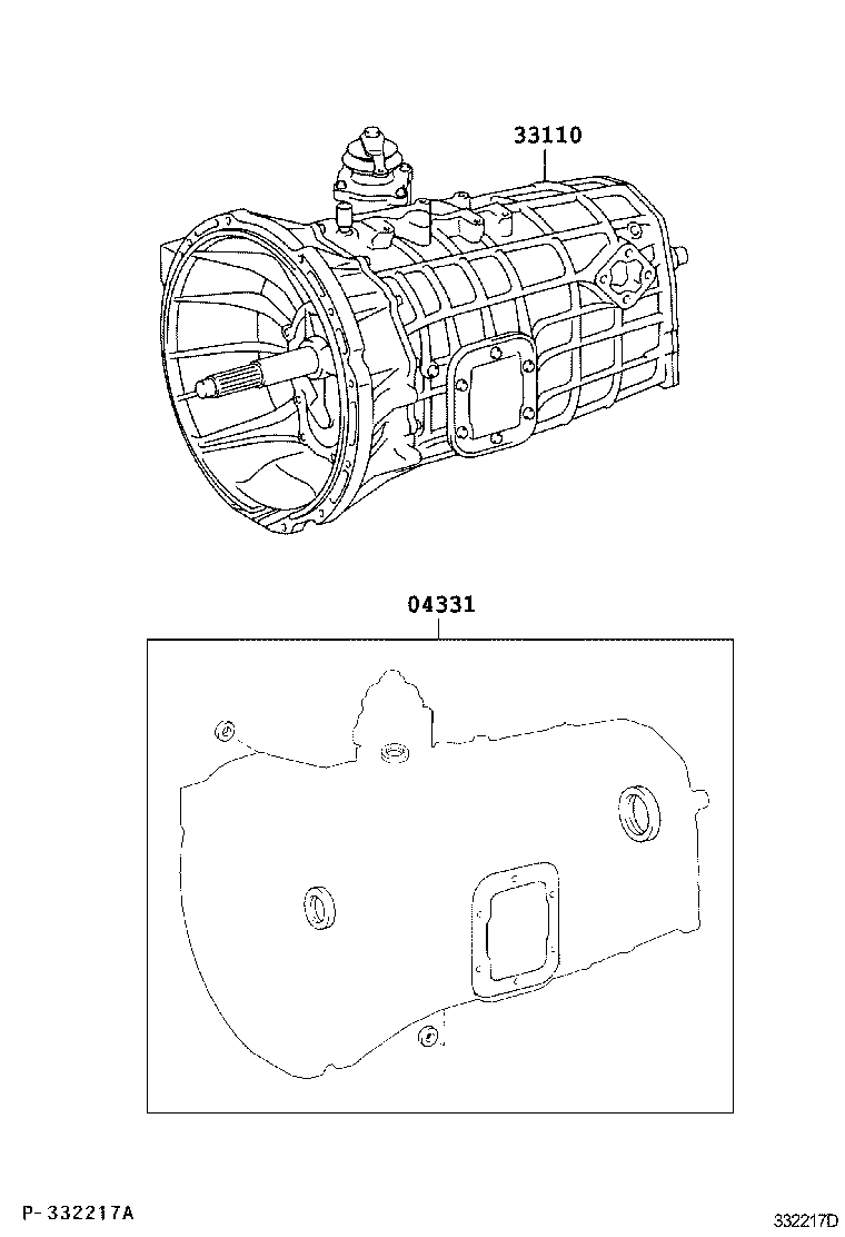 Figure 332217D