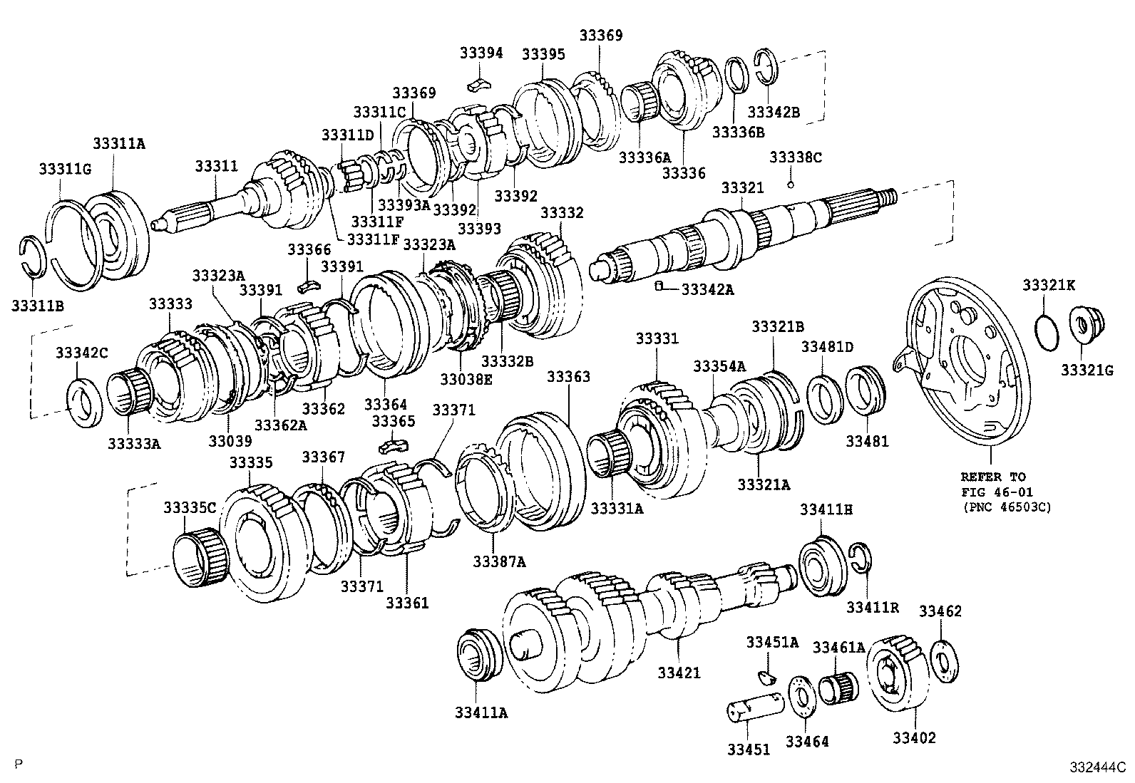 Figure 332444C