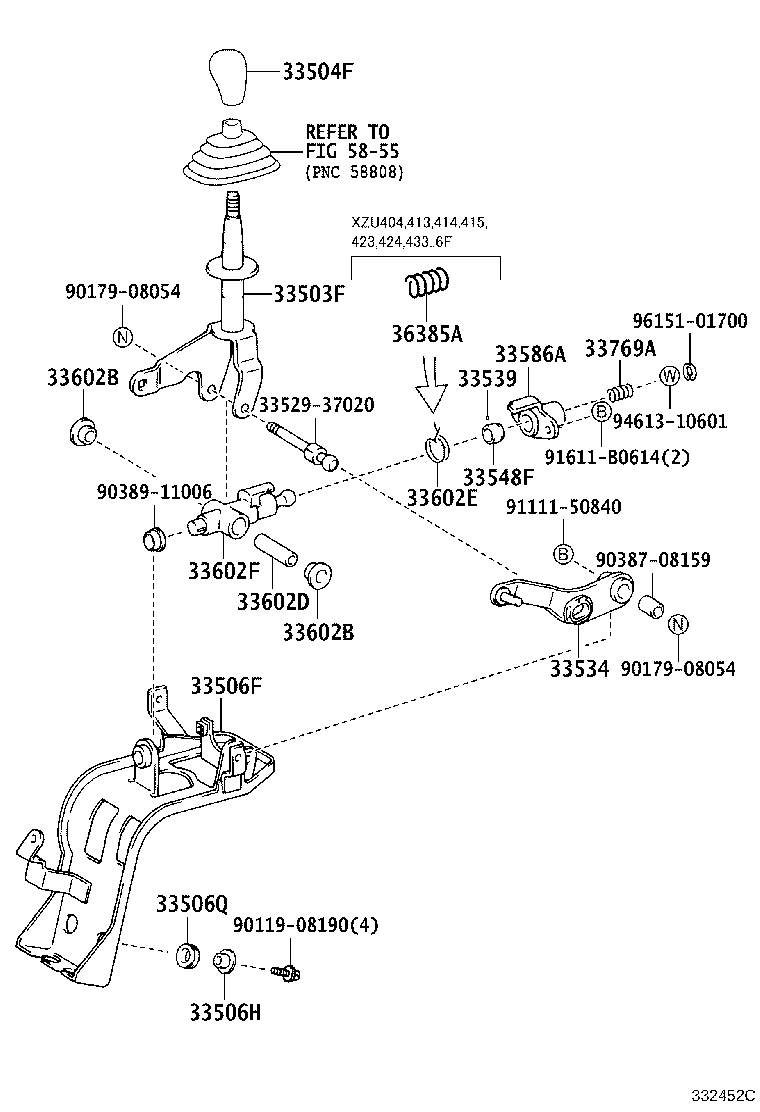 Figure 332452C