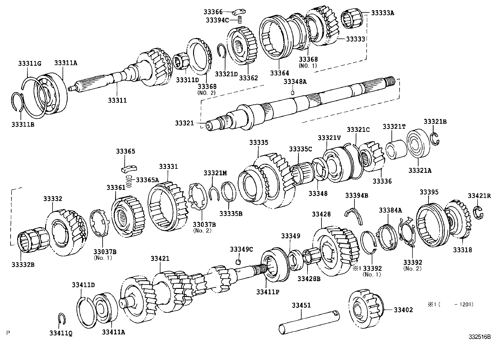 Figure 332516B