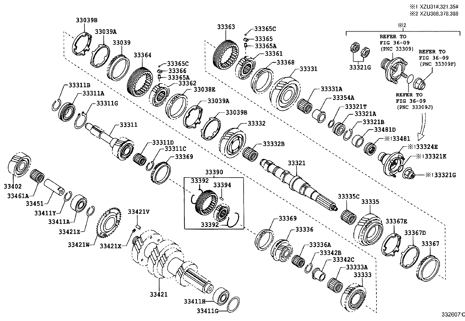 Figure 332607C