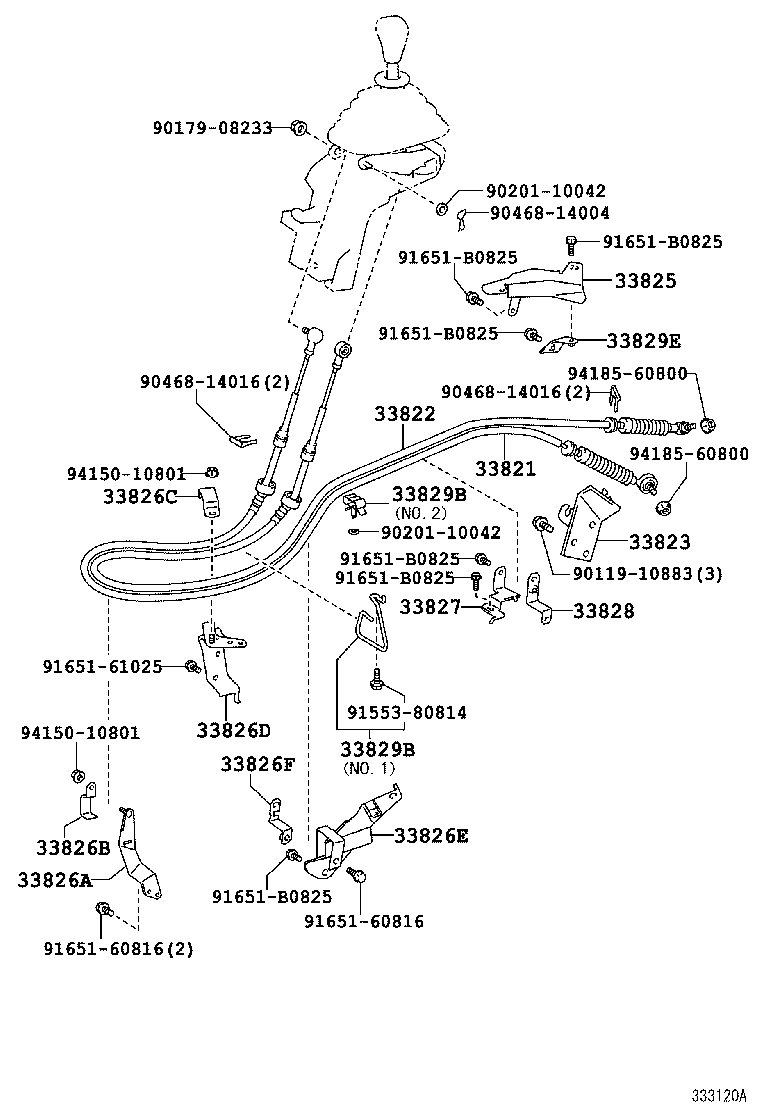 Figure 333120B