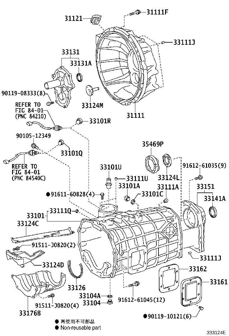 Figure 333124E