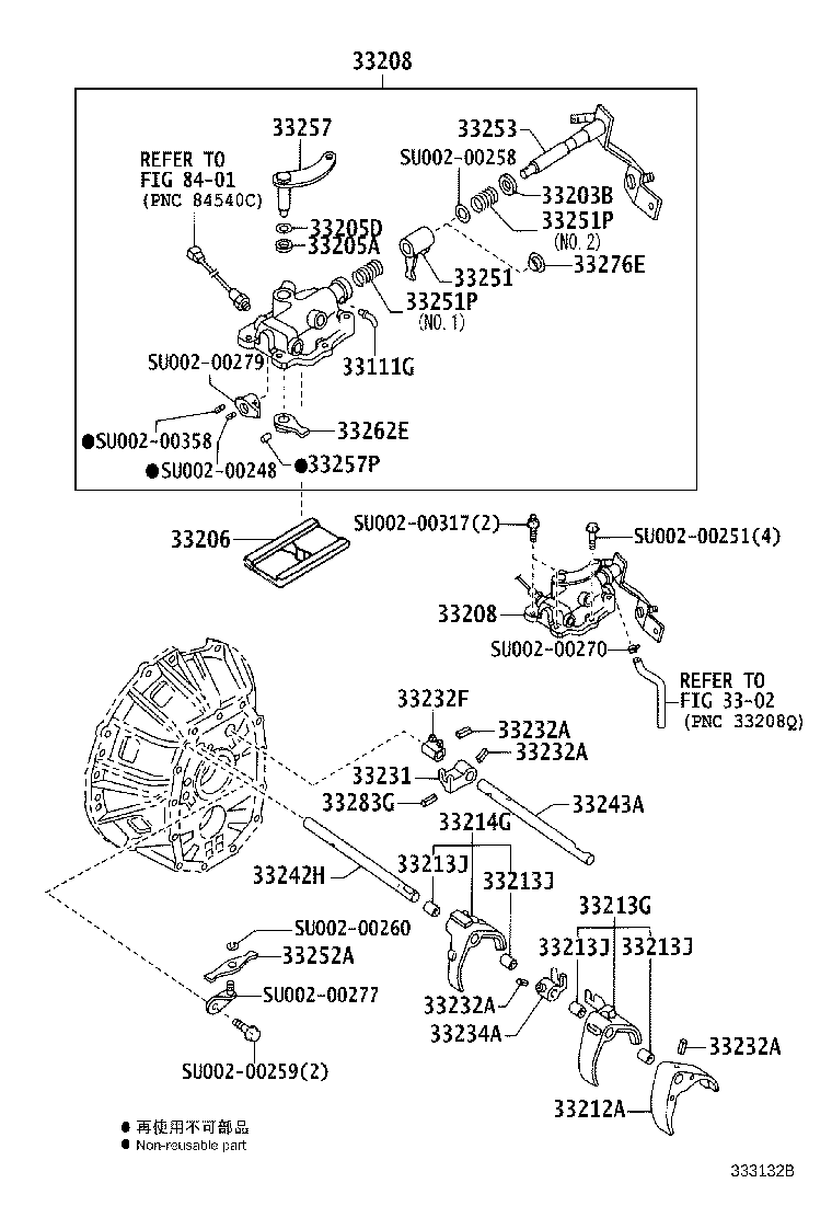 Figure 333132B