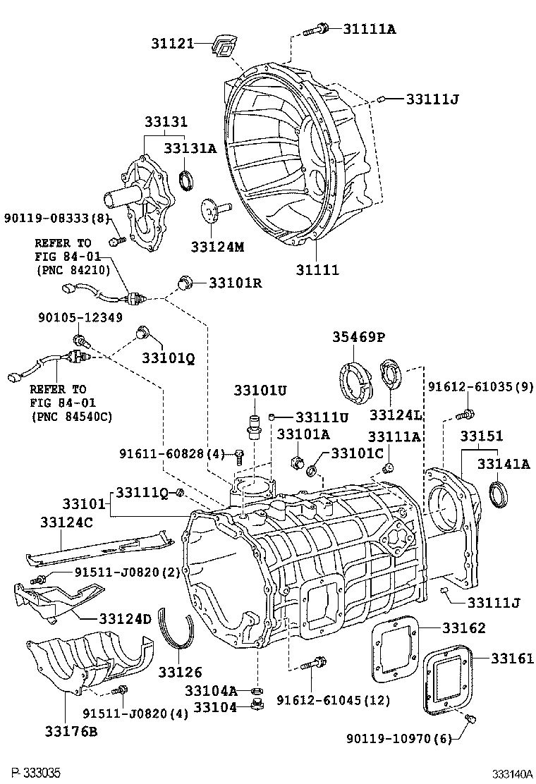 Figure 333140A