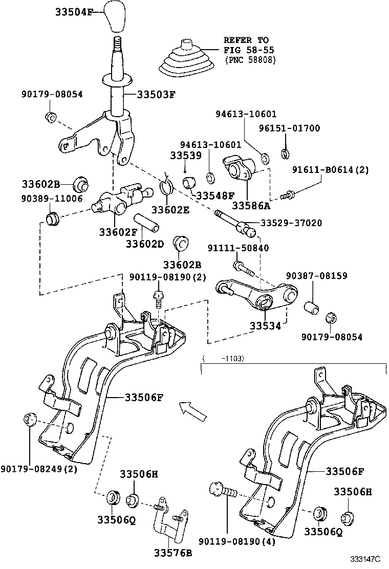 Figure 333147C