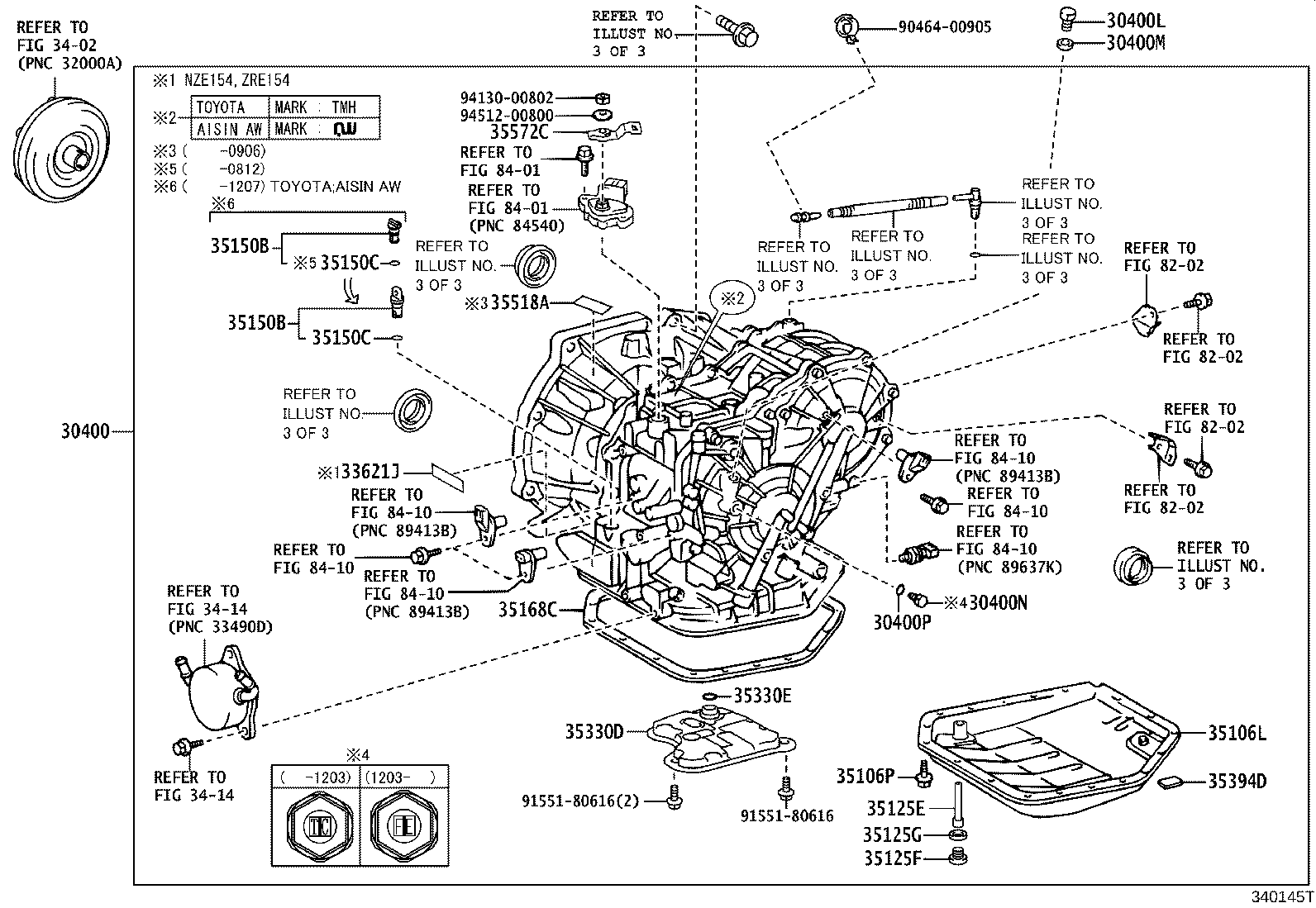 Figure 340145T