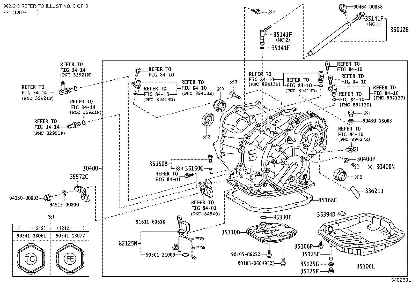Figure 340283L