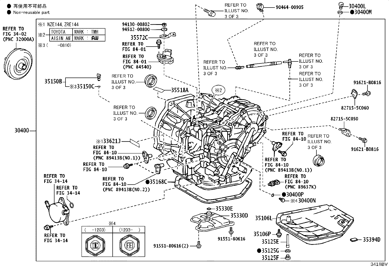 Figure 3418BV