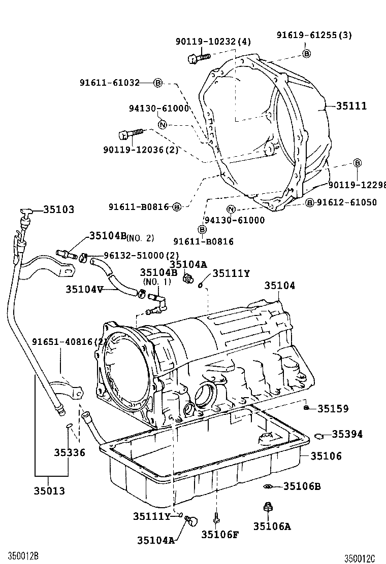 Figure 350012C
