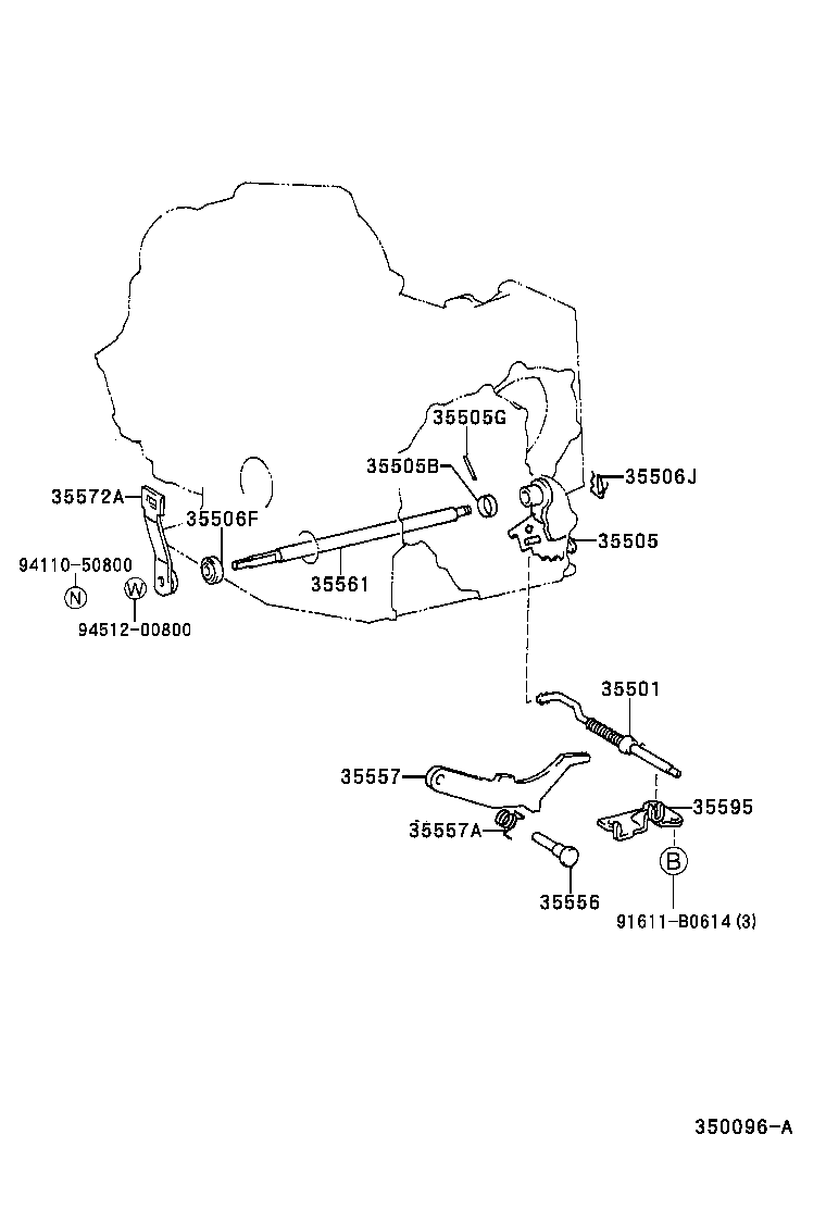 Figure 350096A
