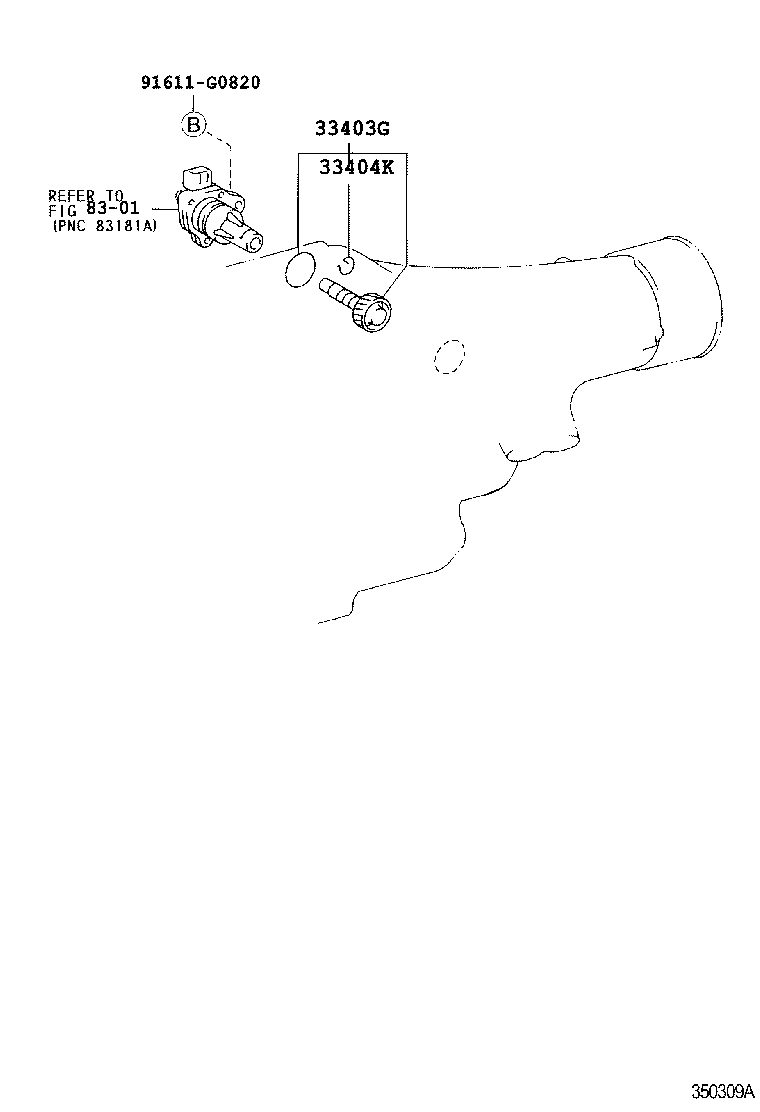 Figure 350309A
