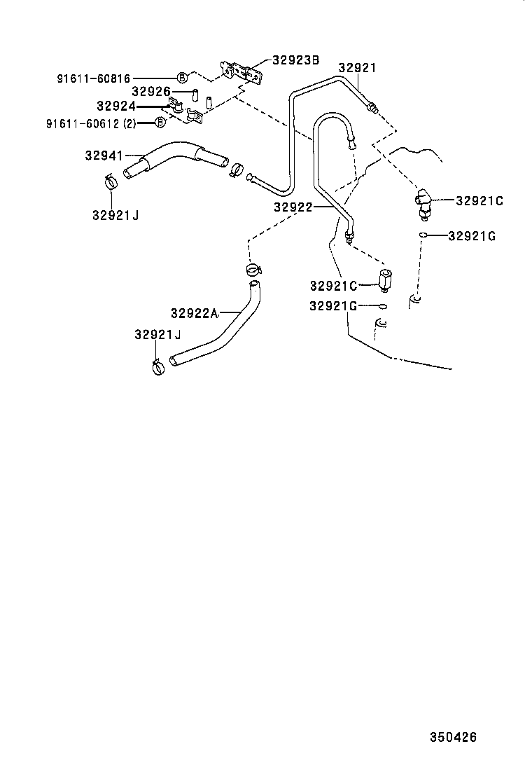 Exploded illustration 350426