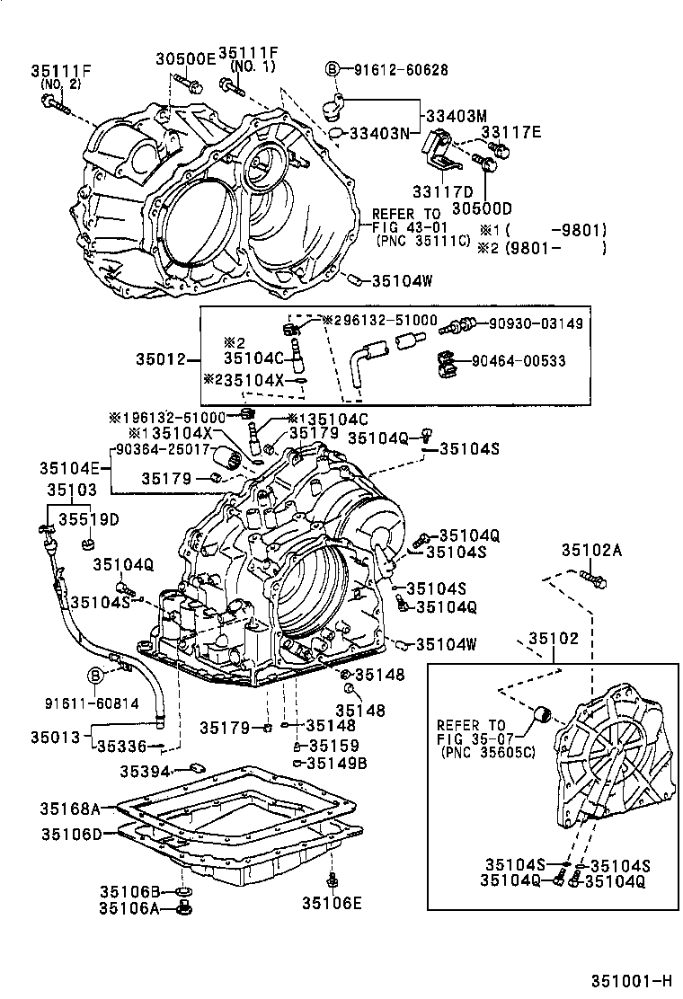 Figure 351001H
