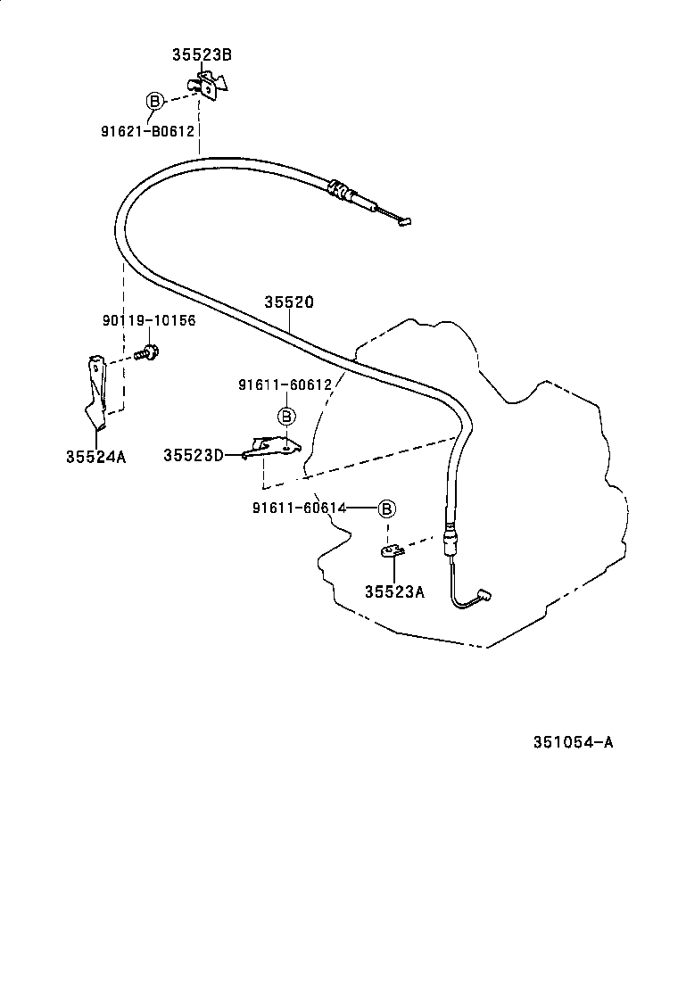 Figure 351054A
