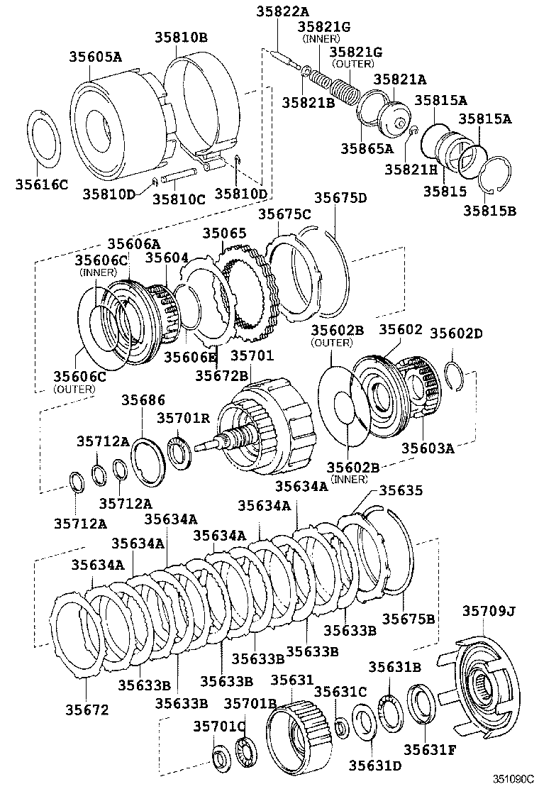 Figure 351090C