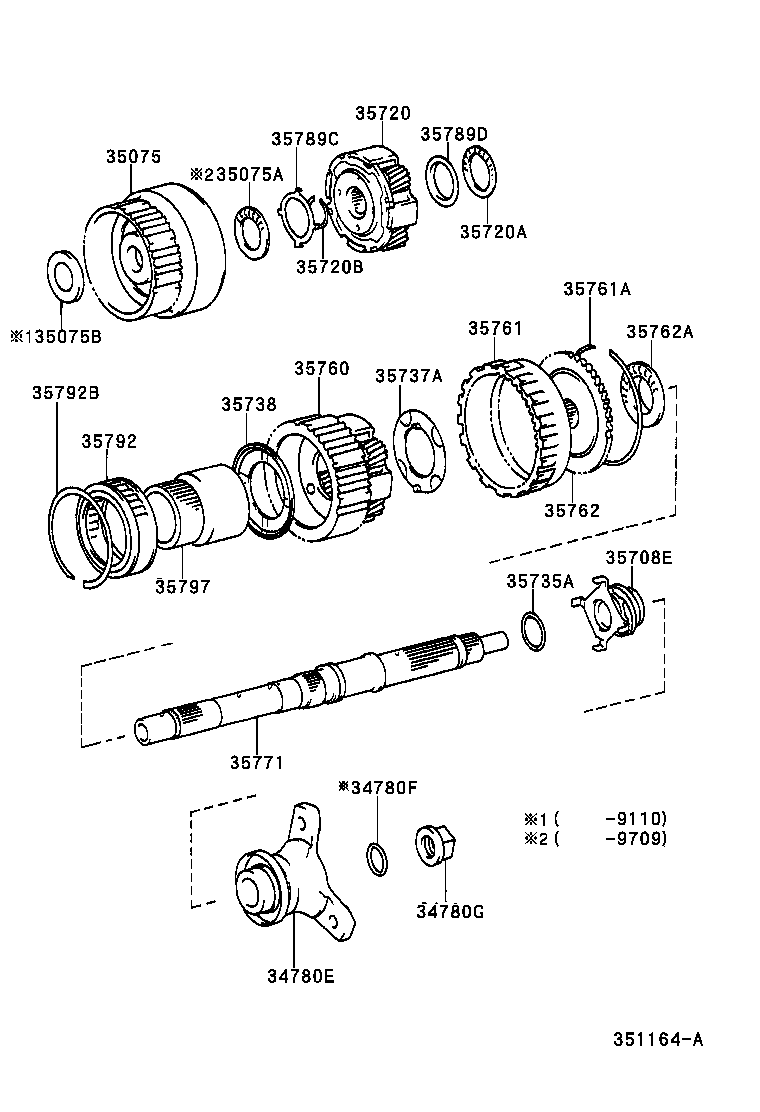 Figure 351164A