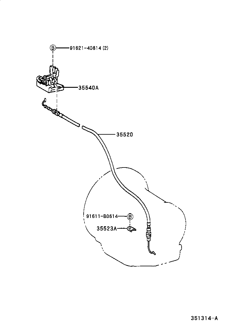 Figure 351314A