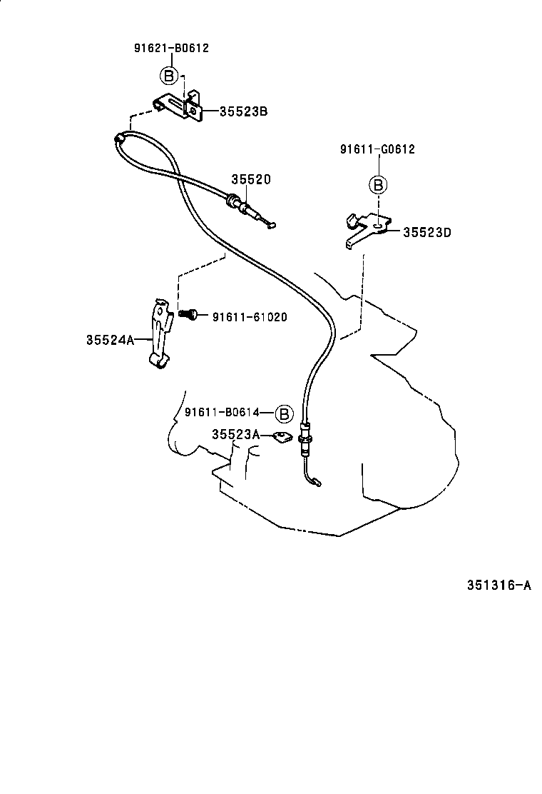 Figure 351316A