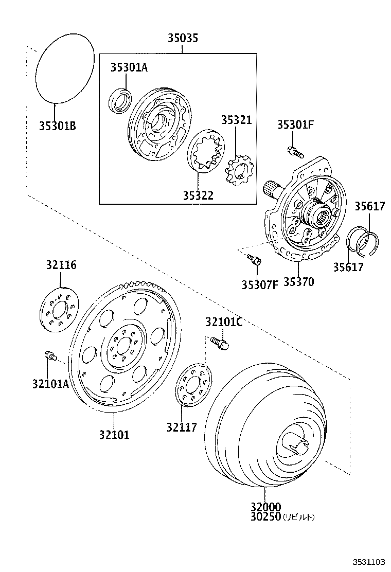 Figure 353110B
