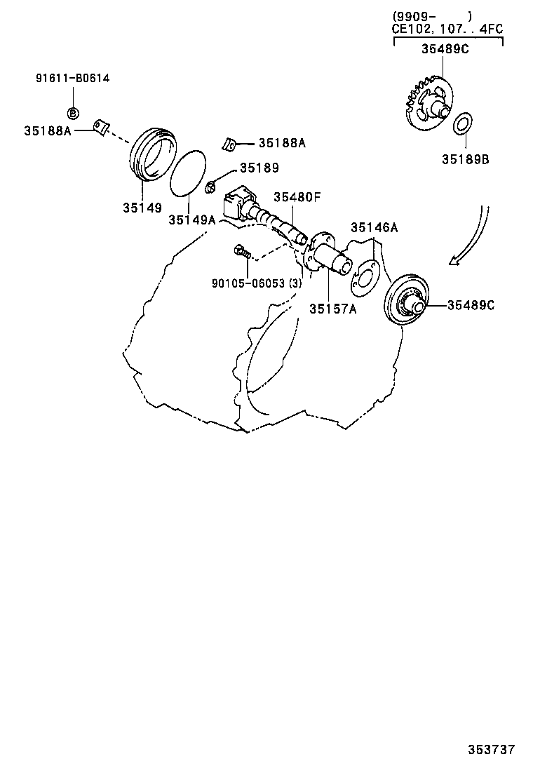 Exploded illustration 353737