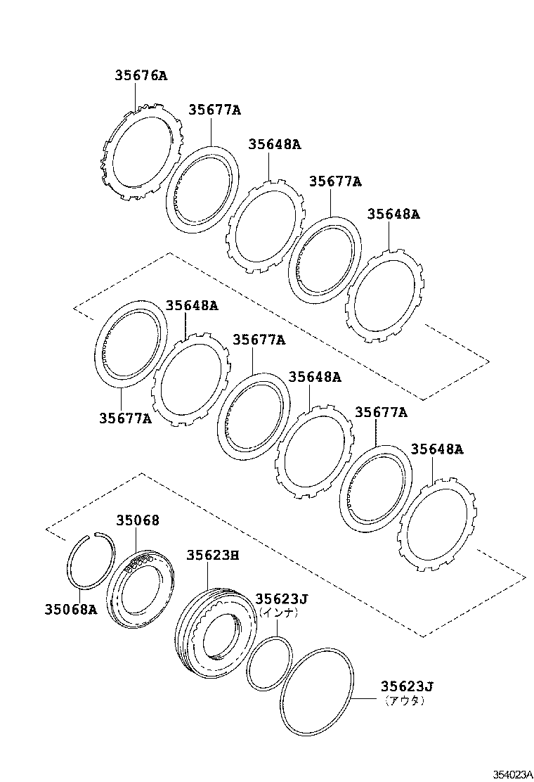 Figure 354023A