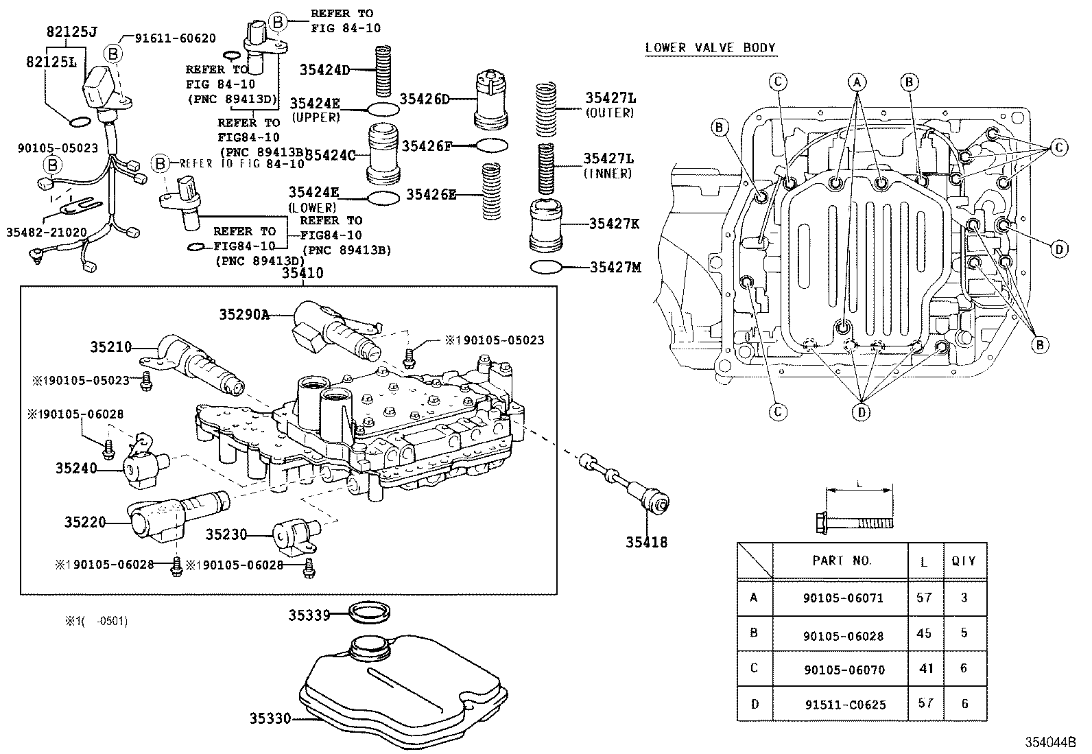 Figure 354044B