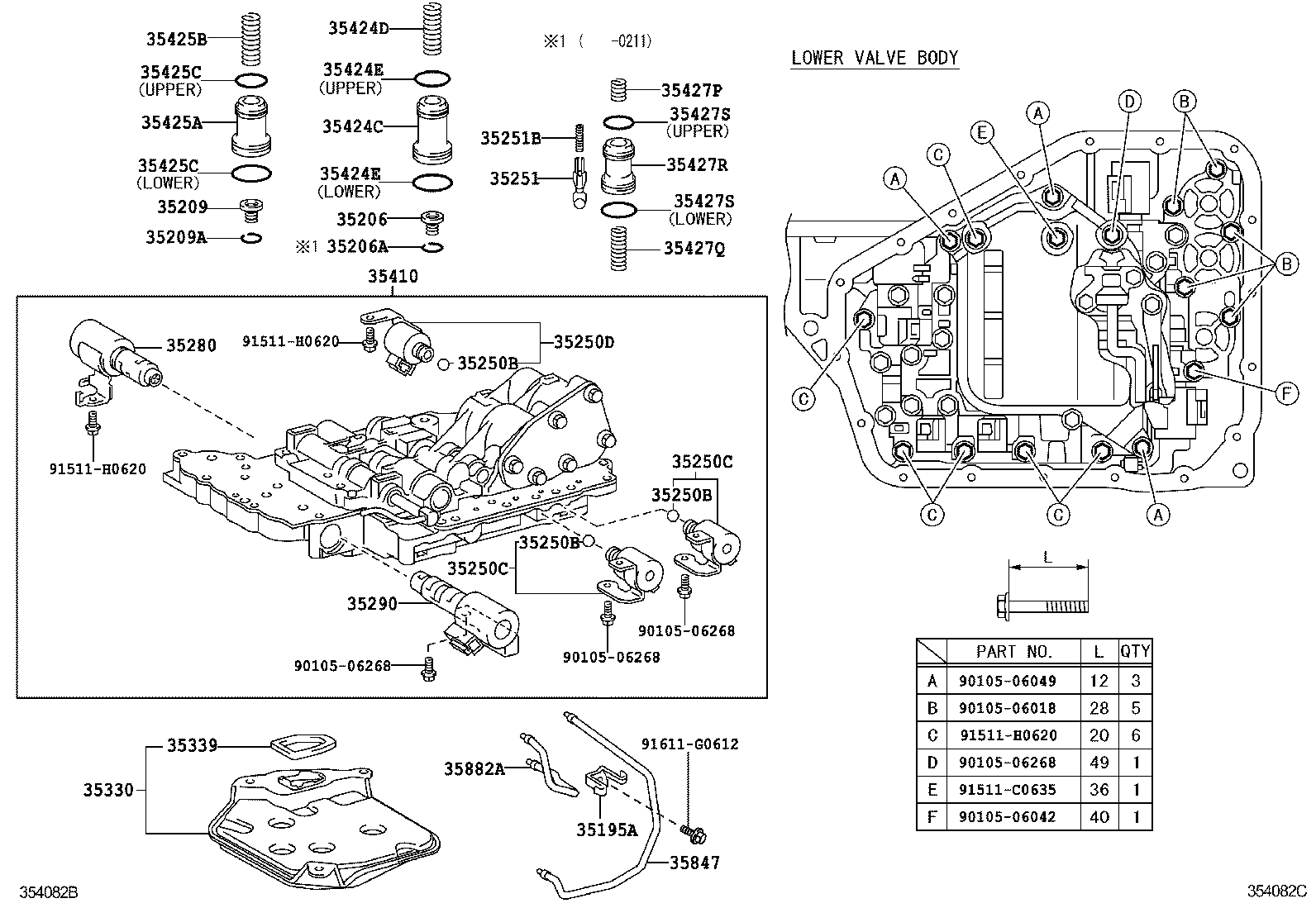 Figure 354082C