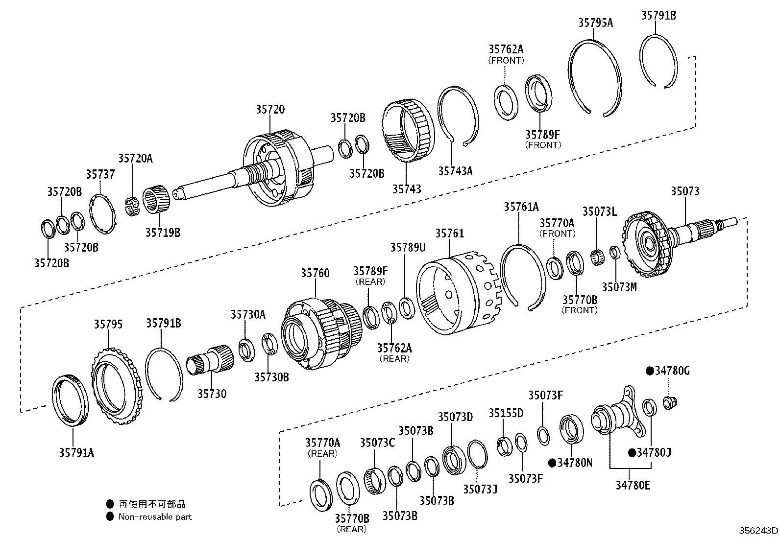 Figure 356243D
