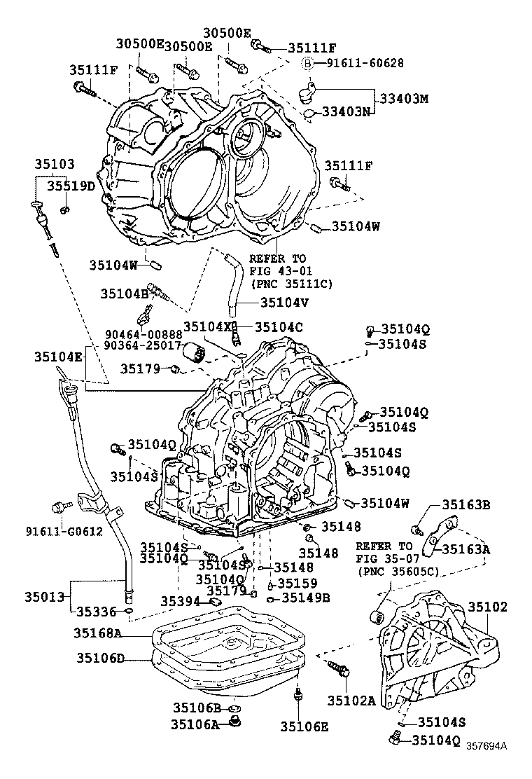 Figure 357694A
