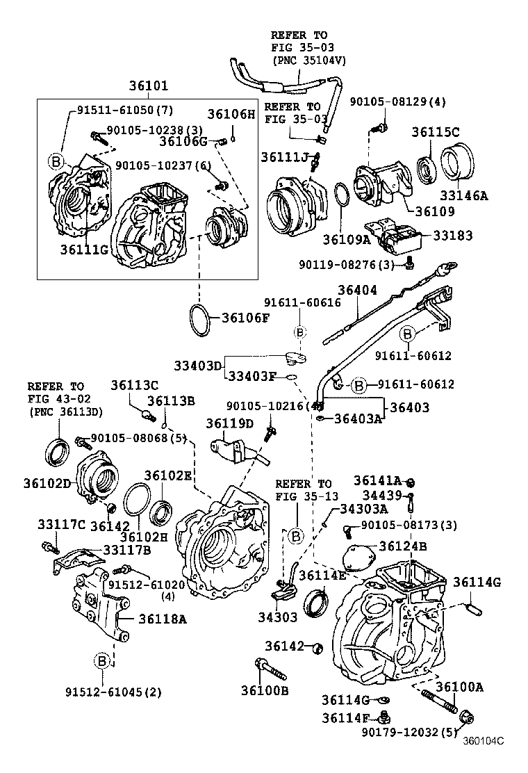 Figure 360104C