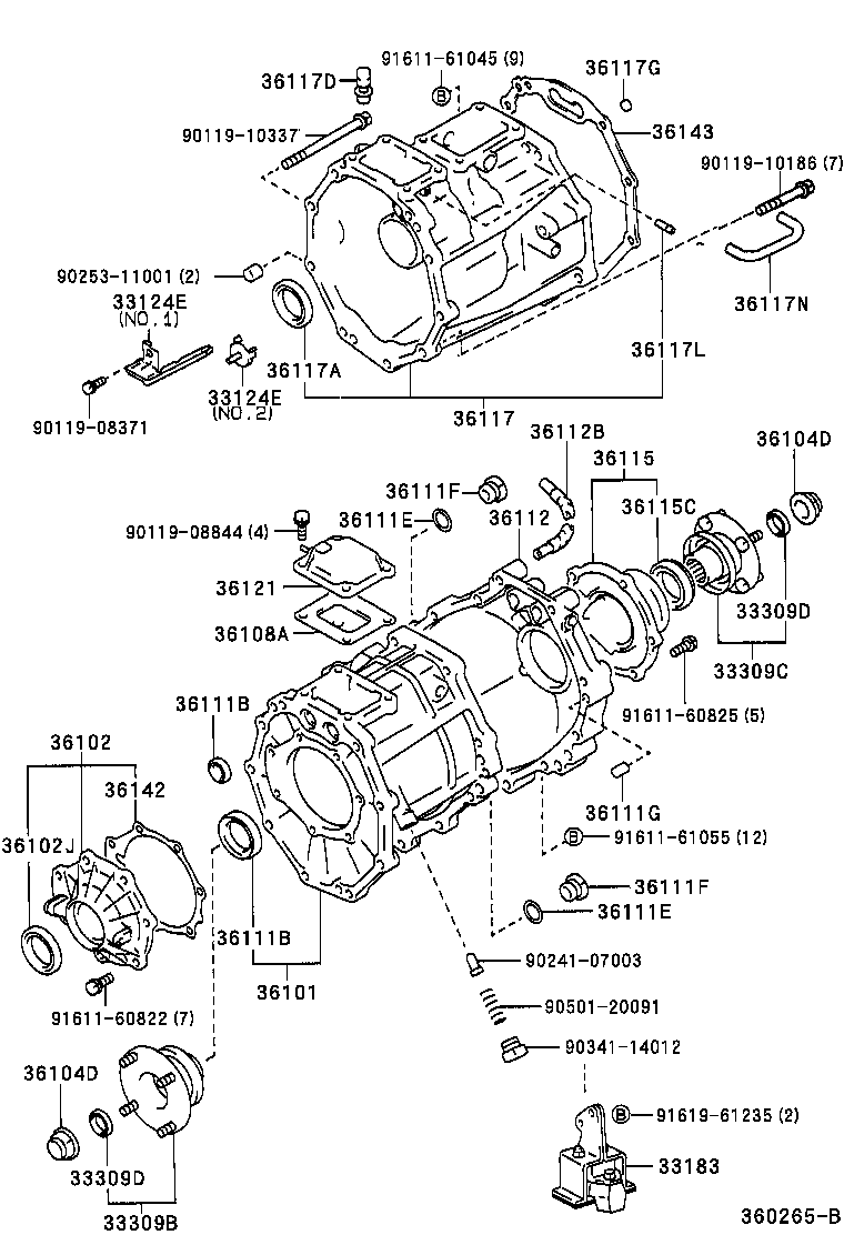 Figure 360265B