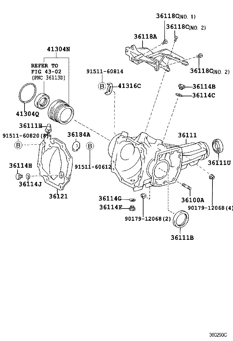 Figure 360290C