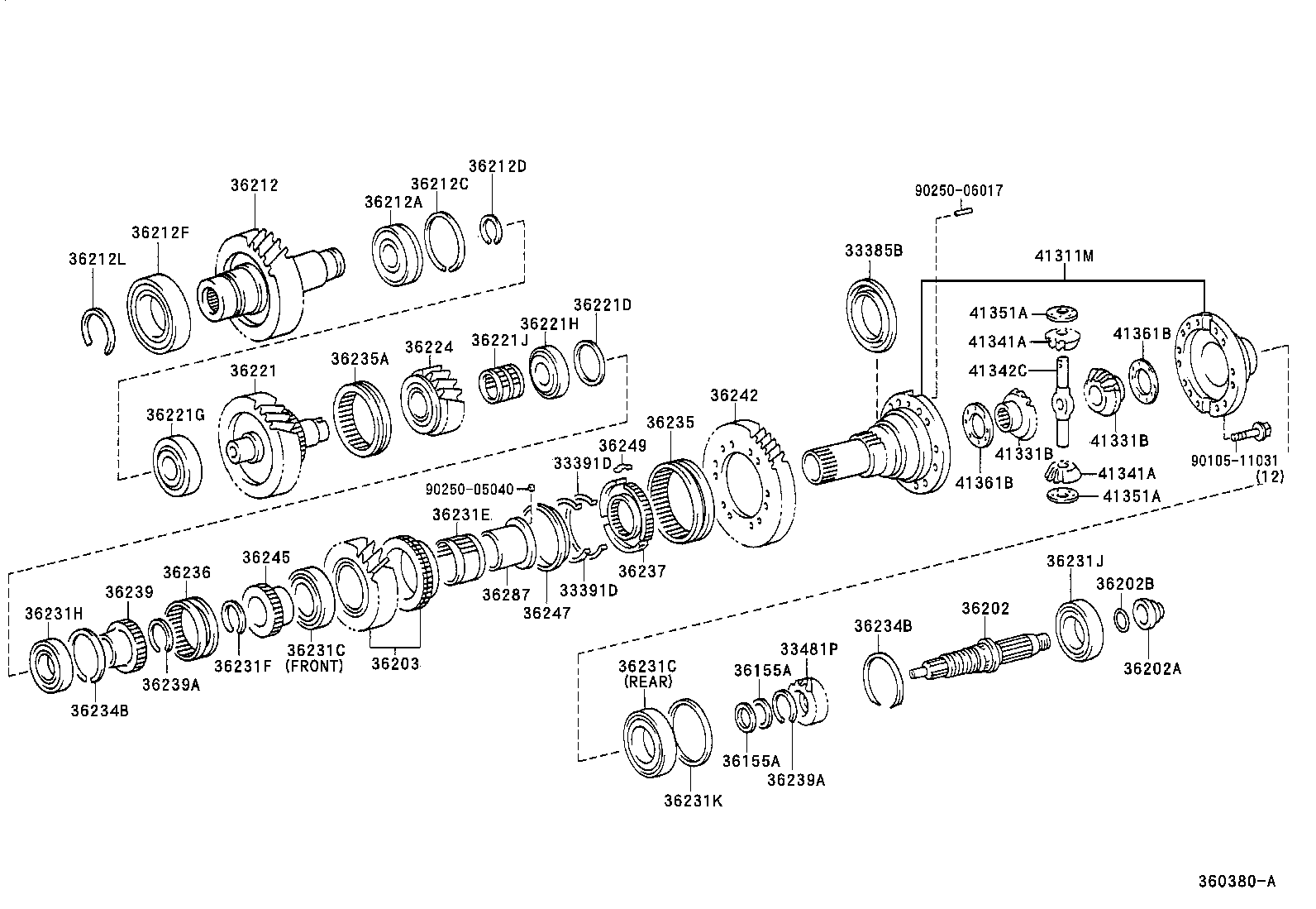Figure 360380A