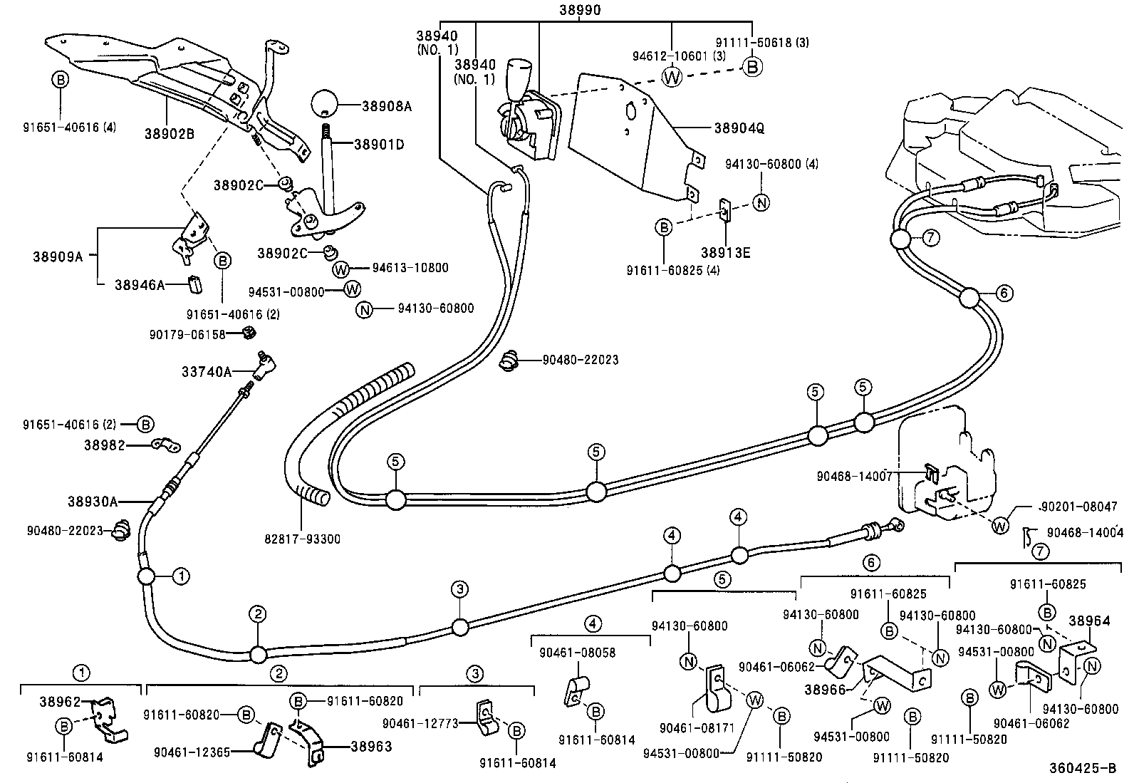 Figure 360425B