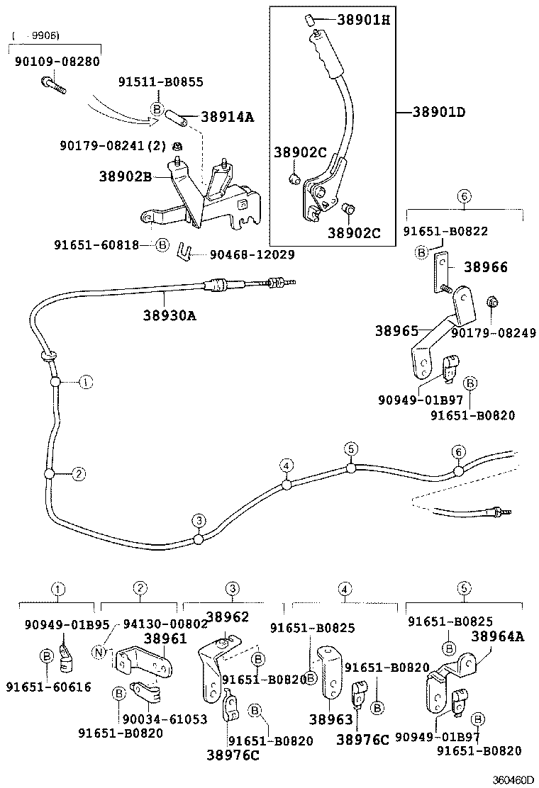 Figure 360460D