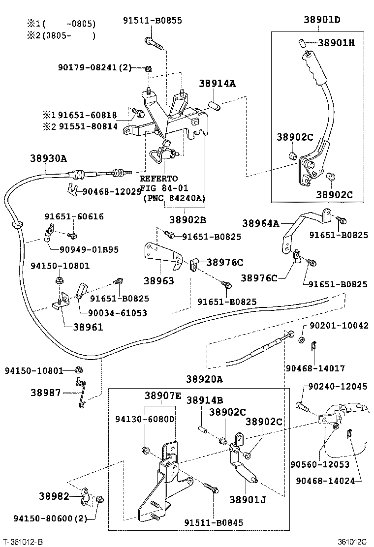 Figure 361012C