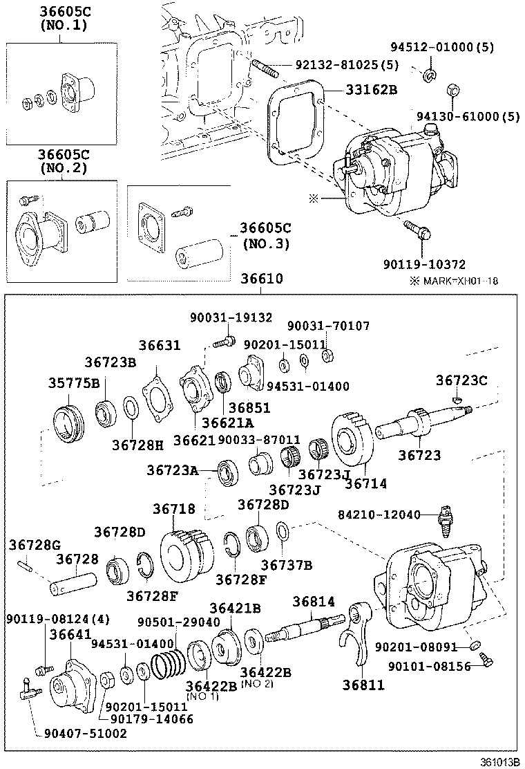 Figure 361013B