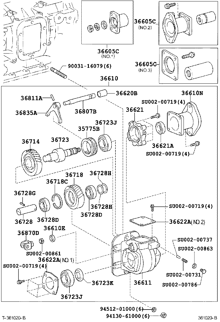 Figure 361020B