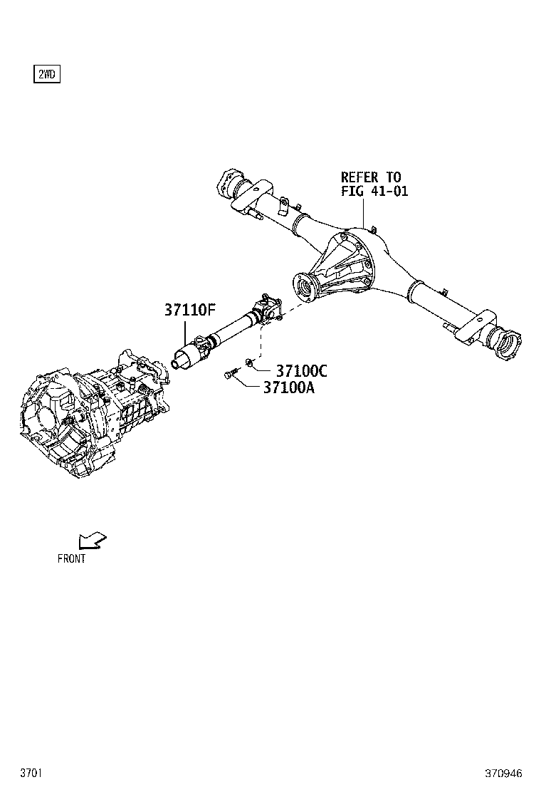 Exploded illustration 370946