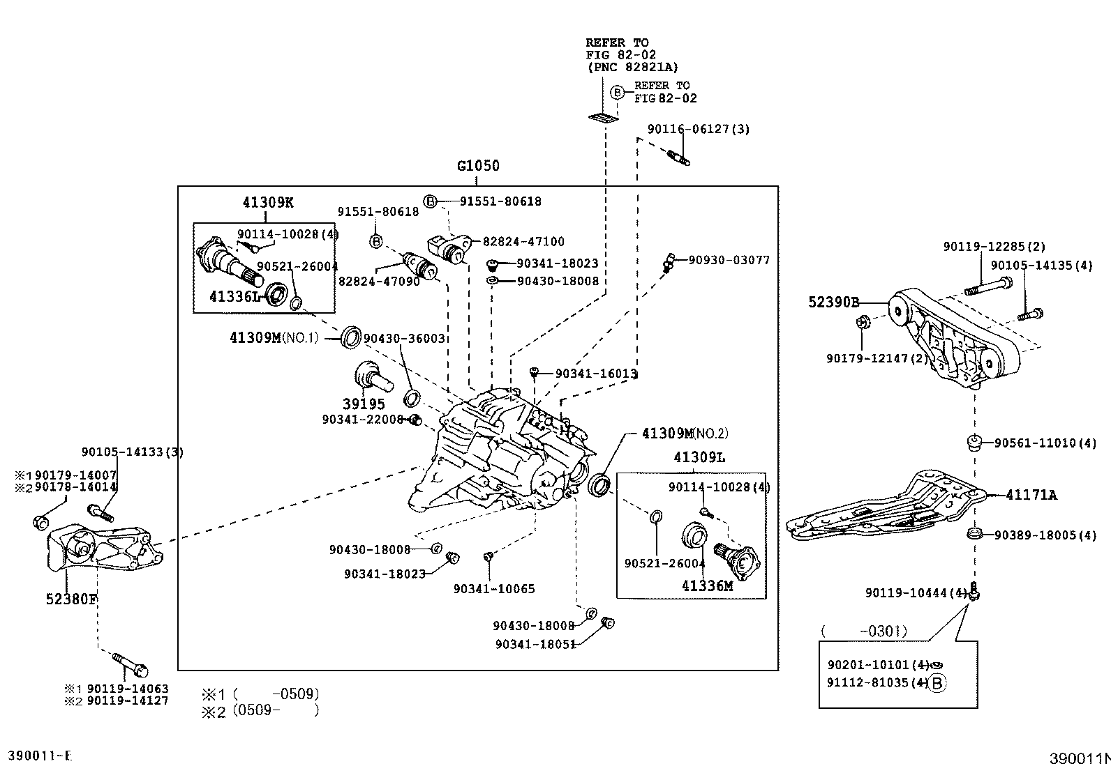 Figure 390011N