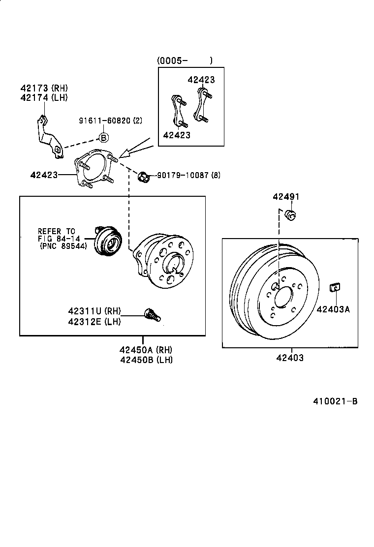 Figure 410021B