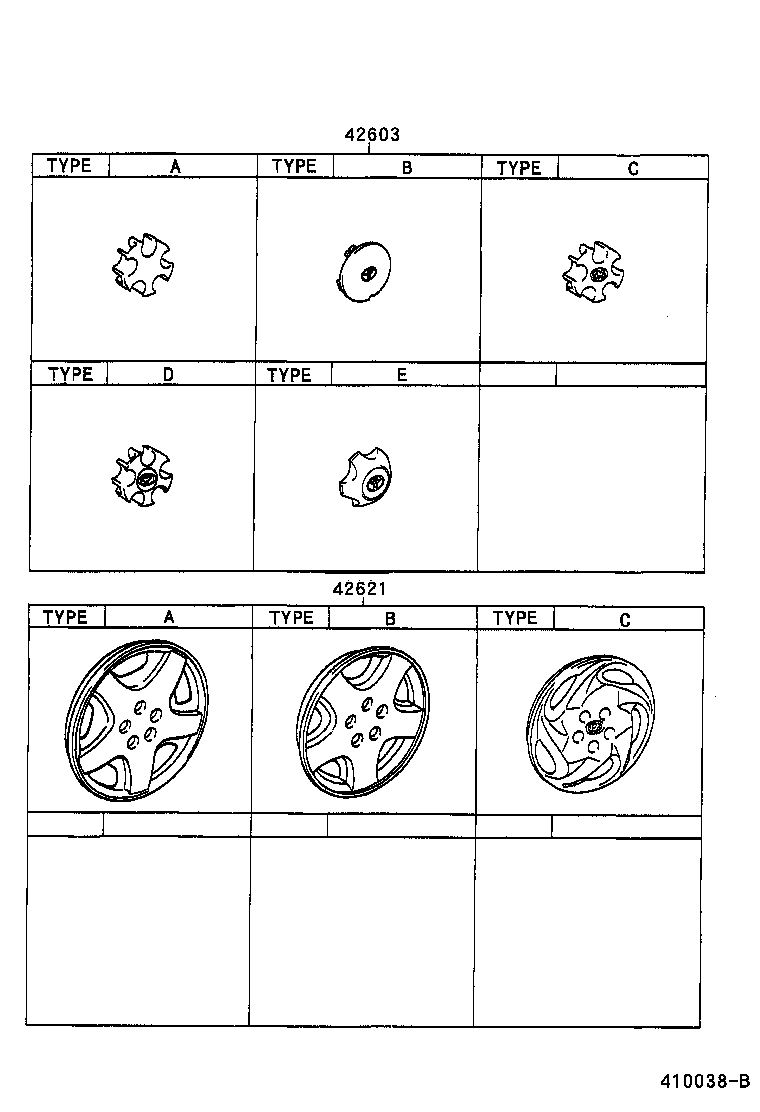 Figure 410038B