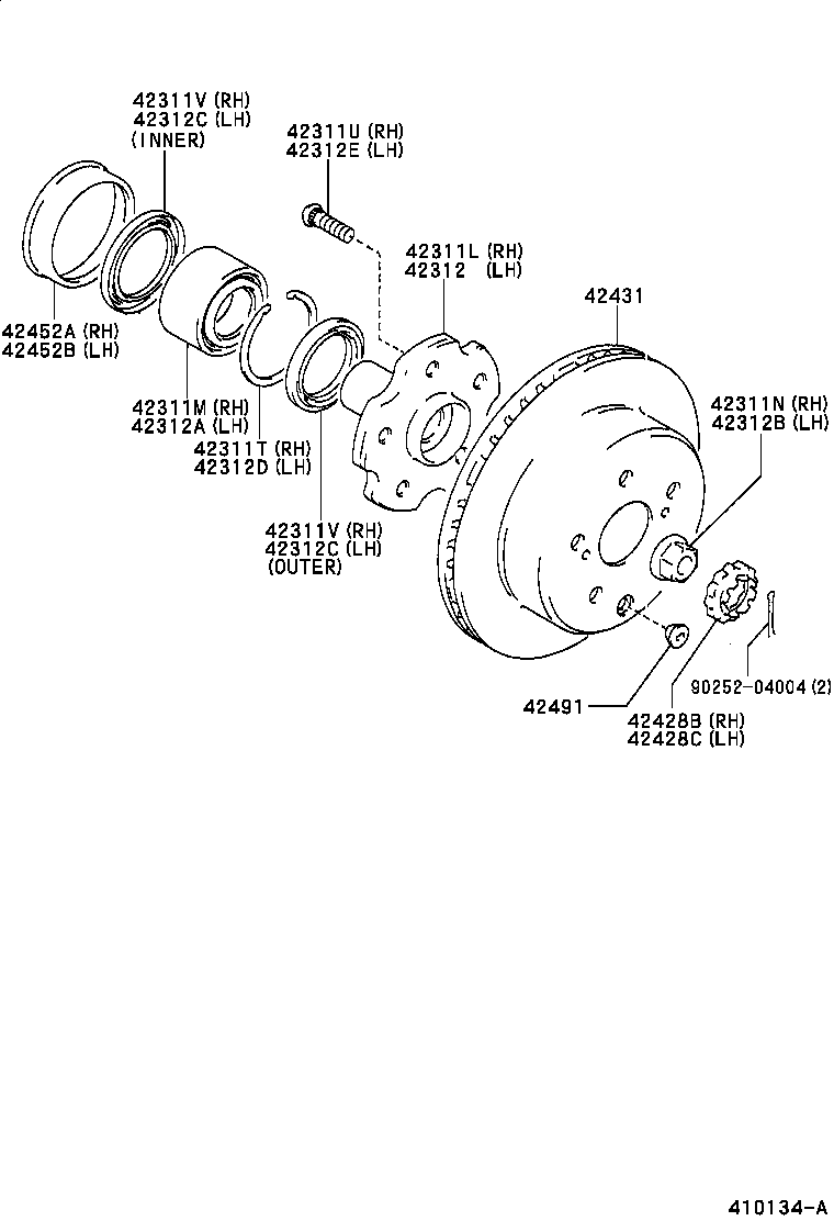 Figure 410134A