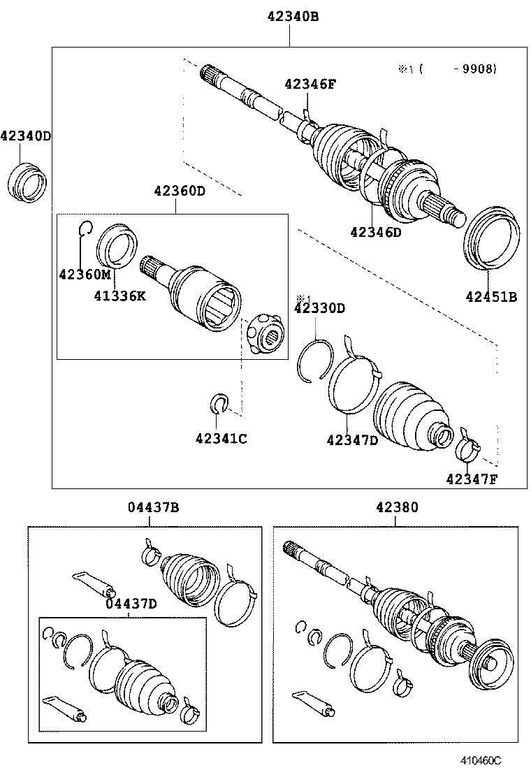 Figure 410460C