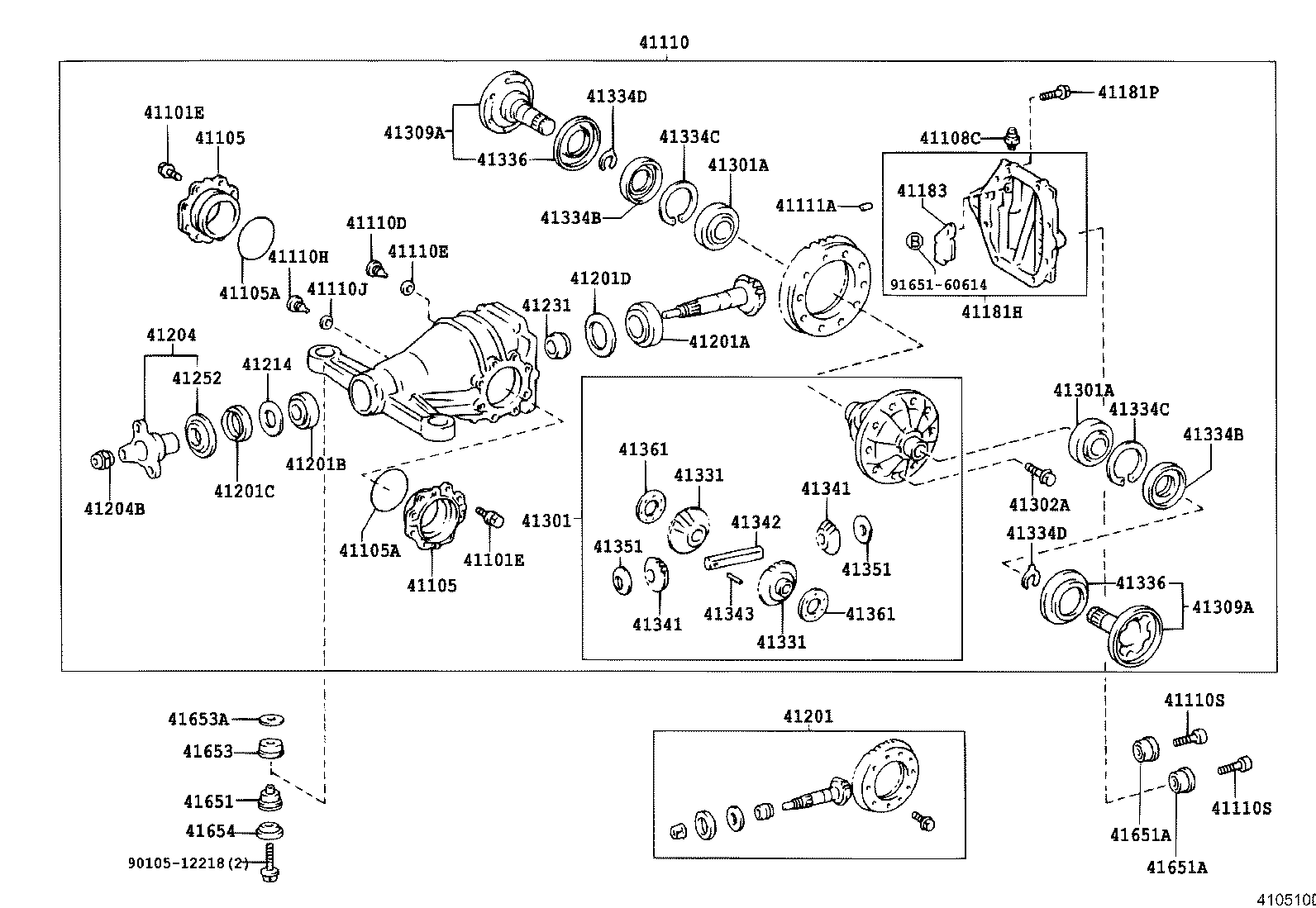 Figure 410510D