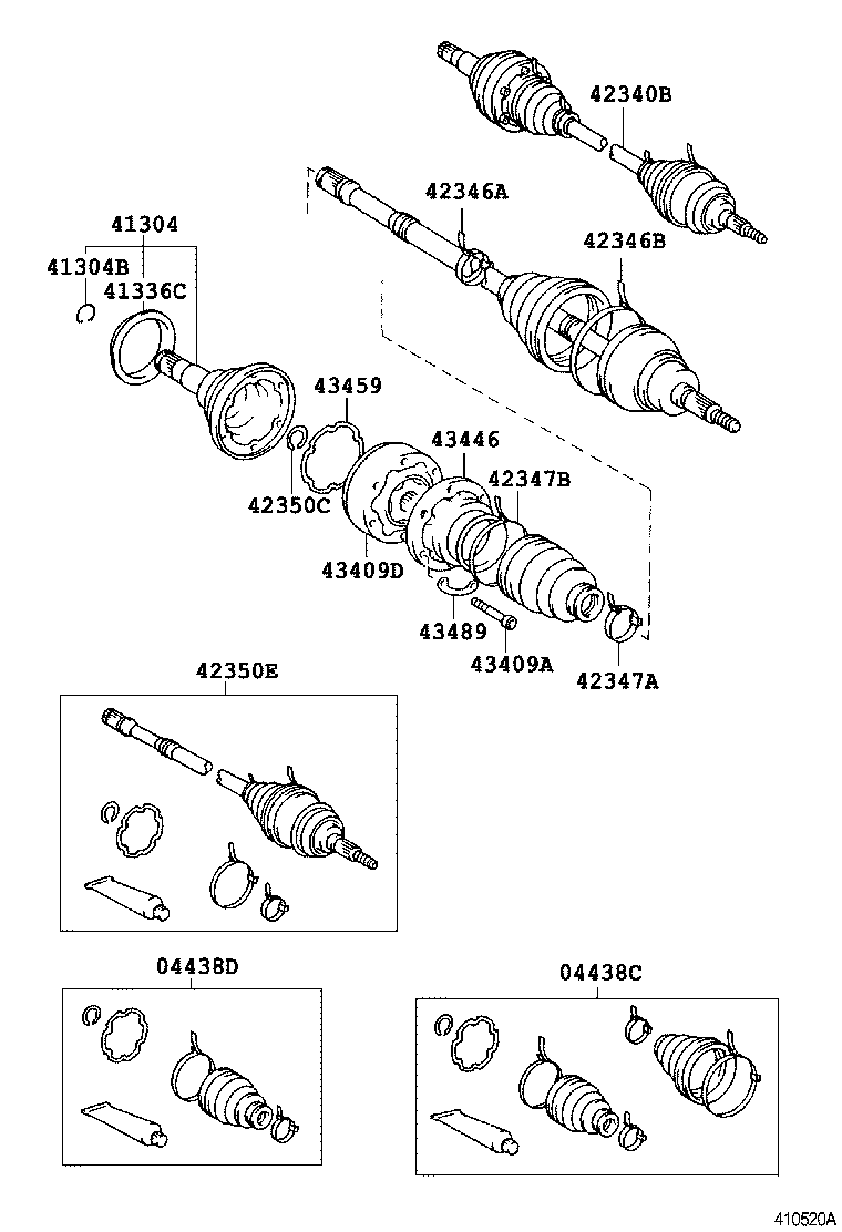 Figure 410520A