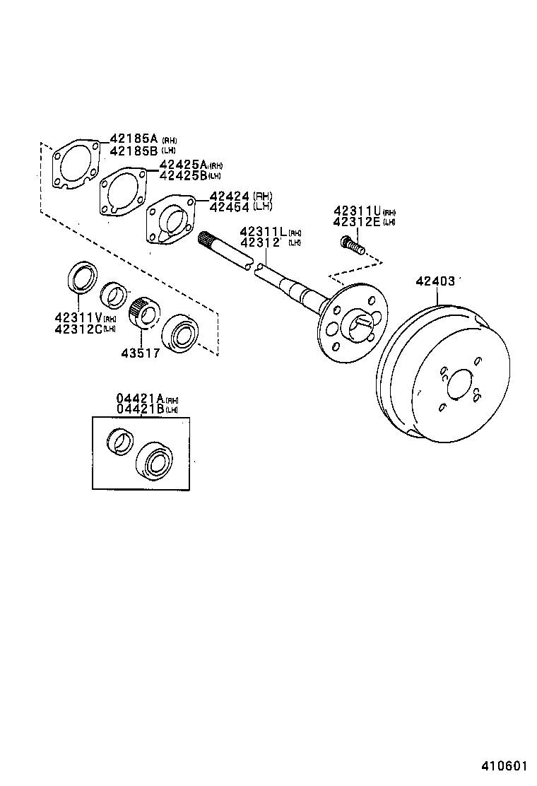 Figure 410601