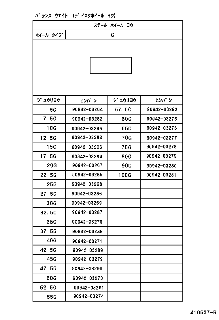 Figure 410607B